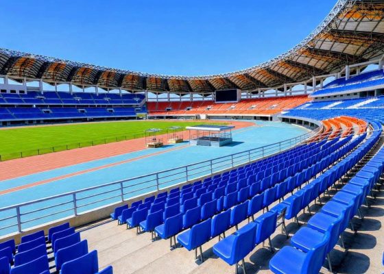 CAF grants Zambia National Heroes Stadium temporary approval