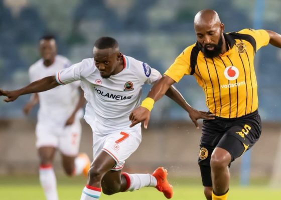 CAFCC: Zambia Air Force Commander hails Red Arrows for historic qualification