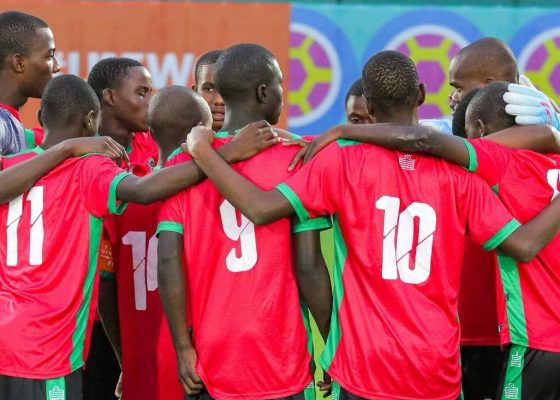 Malawi fall to Thailand, face Rwanda in FIFA U-15 World Cup finale