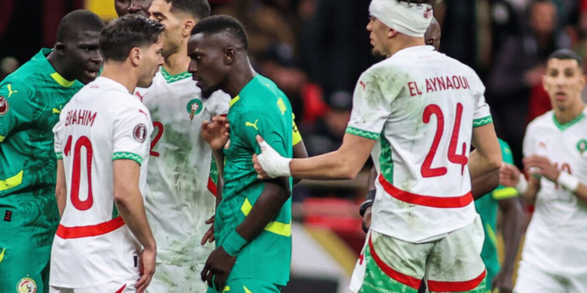 AFCON 2025: CAS sets date for final verdict!