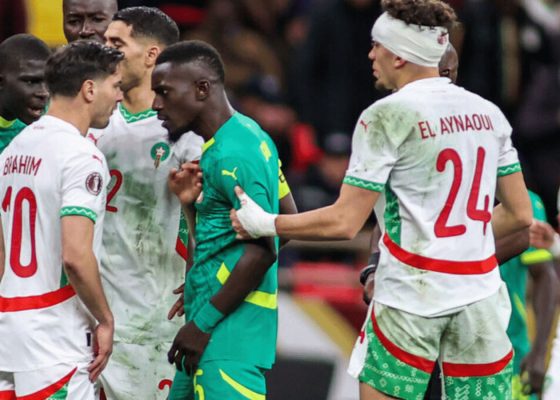 AFCON 2025: CAS sets date for final verdict!