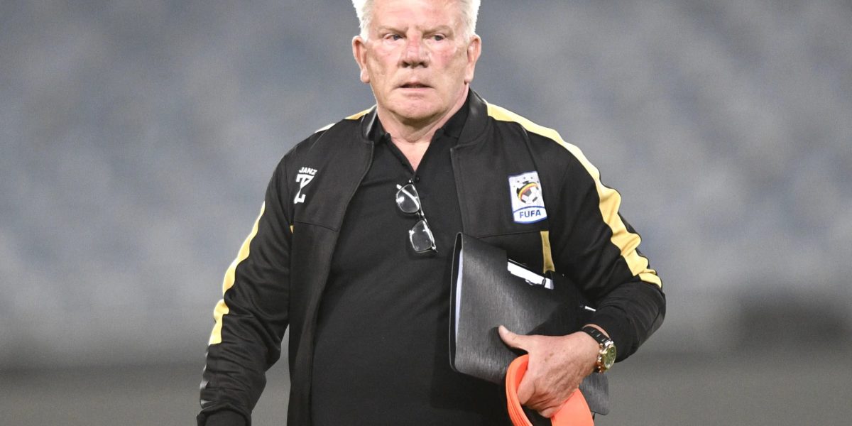 AFCON 2027: Paul Put explains Uganda squad absences