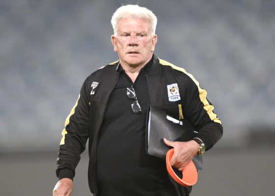 AFCON 2027: Paul Put explains Uganda squad absences