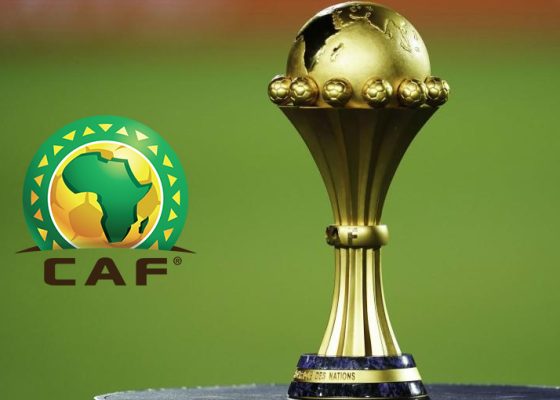 AFCON set to remain a biennial tournament!