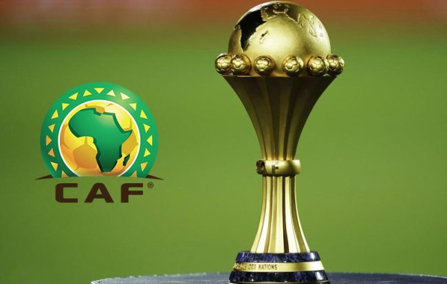 AFCON set to remain a biennial tournament!