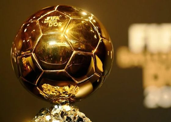 AI predicts the 2026 Ballon d’Or winner