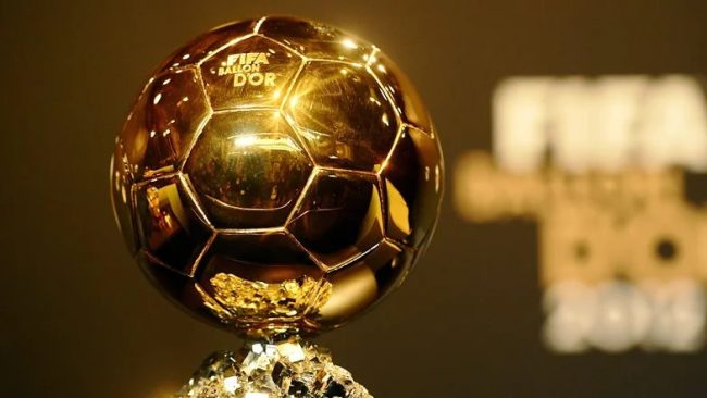 AI predicts the 2026 Ballon d’Or winner