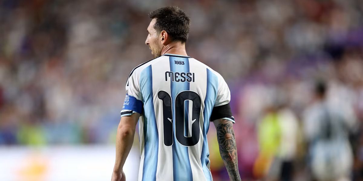 Argentina vs Benin: 3 reasons to watch Messi’s final match!