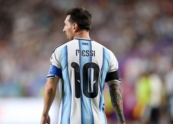 Argentina vs Benin: 3 reasons to watch Messi’s final match!
