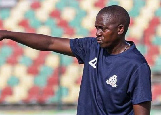 Uganda Premier League: Ayala takes charge at Vipers SC after Lavagne exit