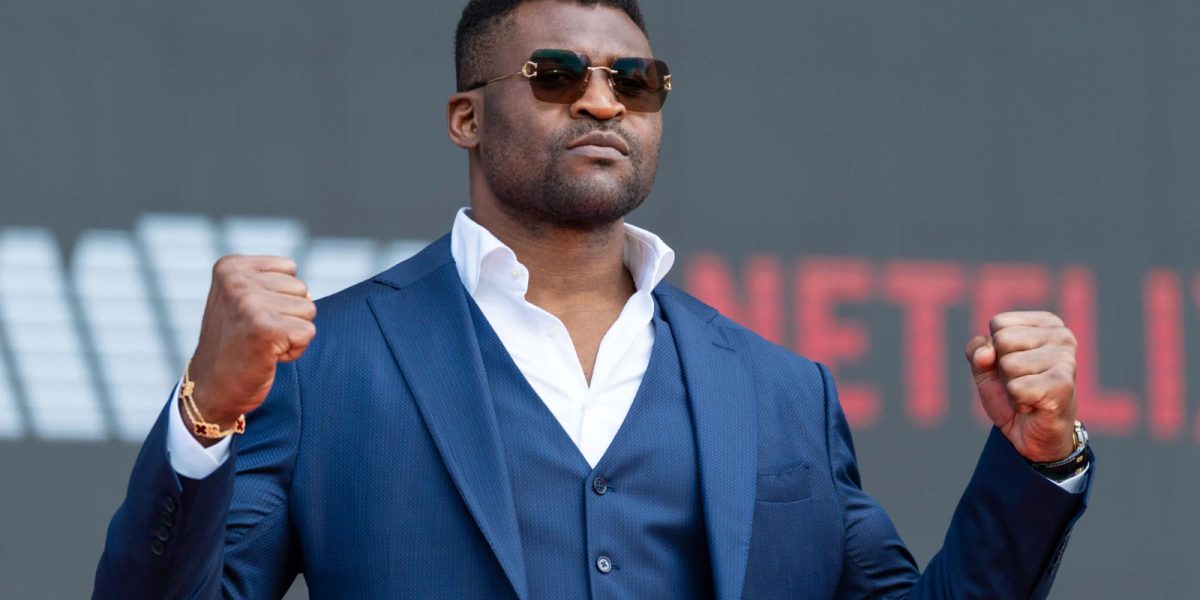 Ballon d’Or 2026 : Francis Ngannou believes Kylian Mbappé deserved to win