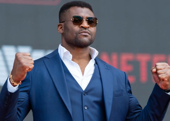 Ballon d’Or 2026 : Francis Ngannou believes Kylian Mbappé deserved to win