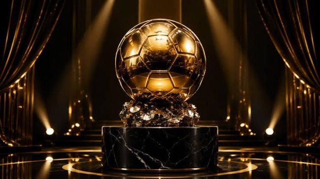 Ballon d’Or 2026: clues emerge ahead of the ceremony