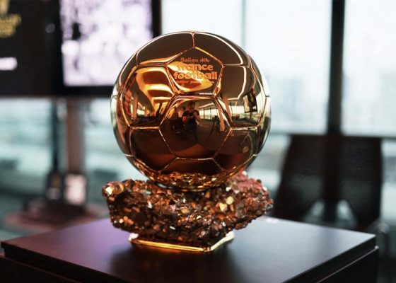 Ballon d’Or of All-Time: A €1 vote sparks debate