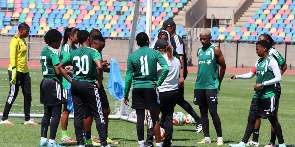 Olympic Qualifiers: South Africa ready to put up professional performance against Madagascar