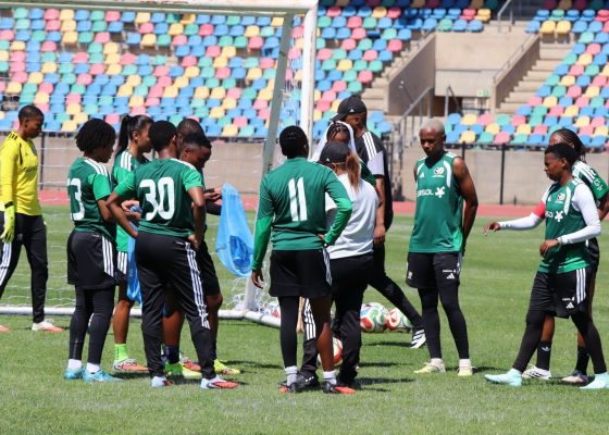 Olympic Qualifiers: South Africa ready to put up professional performance against Madagascar