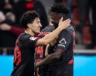 Bayer Leverkusen: Tapsoba backs Maza for world-class status