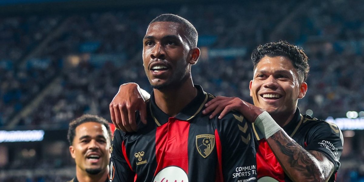 Europa League: Bournemouth Targets History Against Sturm Graz