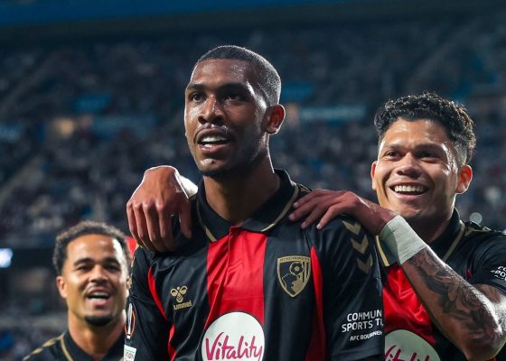 Europa League: Bournemouth Targets History Against Sturm Graz