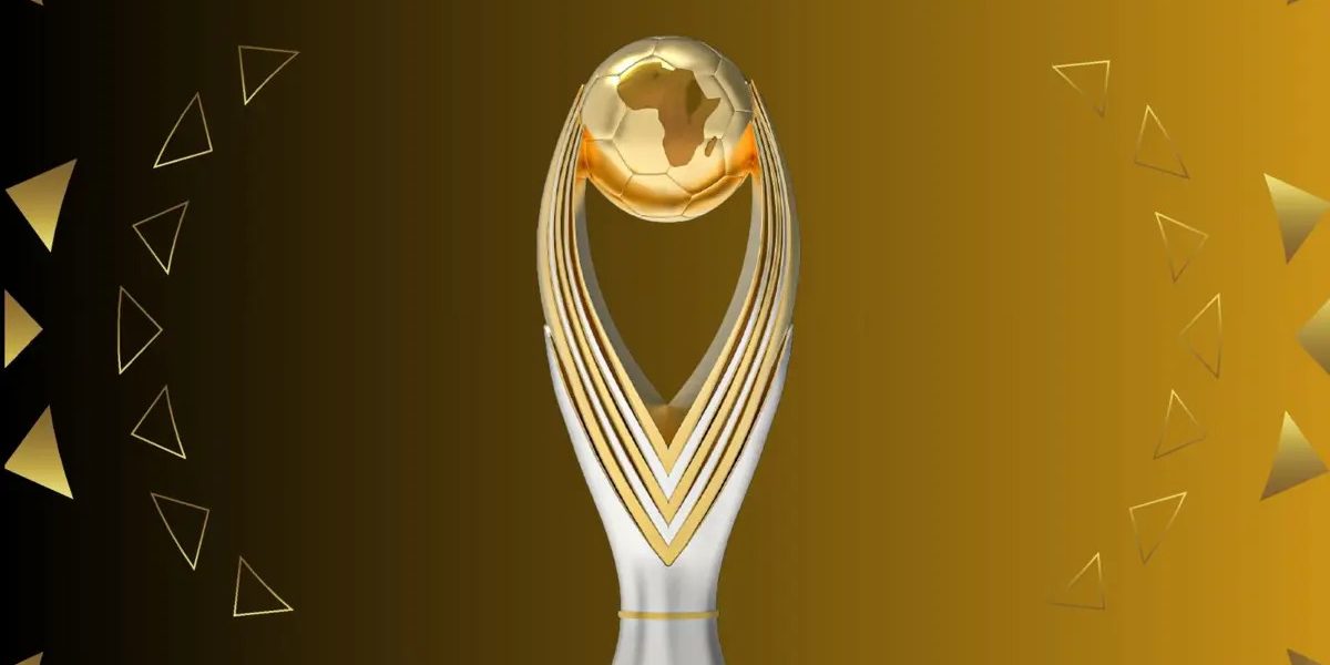 CAF Champions League: All first-leg results