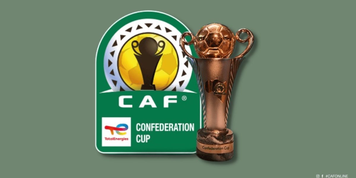 CAF Confederation Cup: Three decisive games on Friday