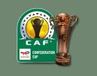 CAF Confederation Cup: Three decisive games on Friday