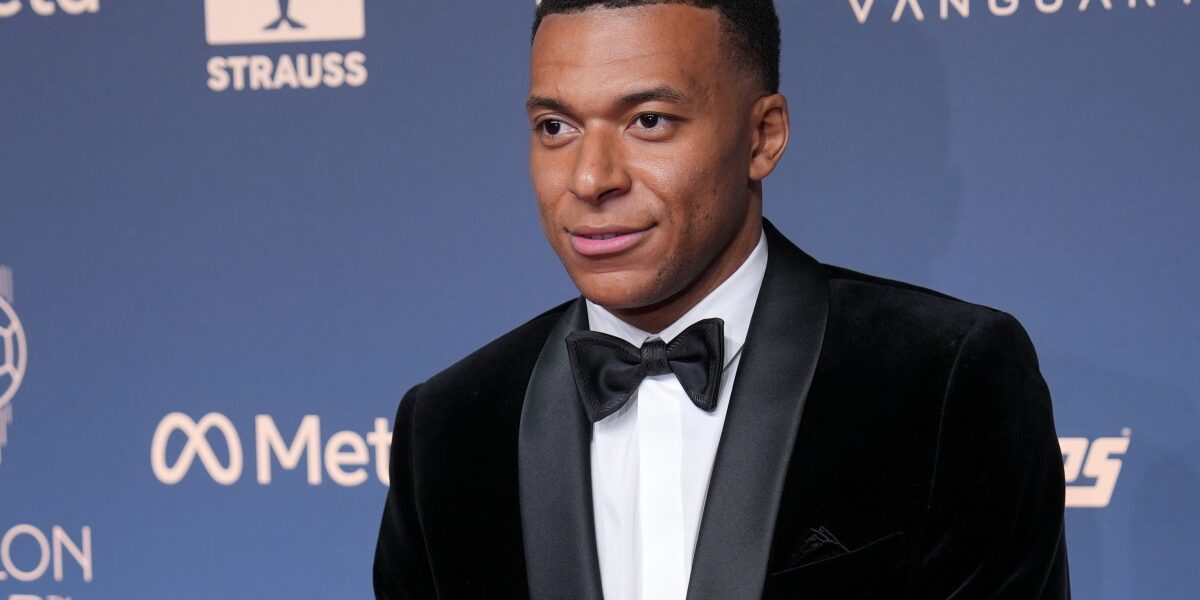 China puts pressure on Real Madrid over Mbappé controversy