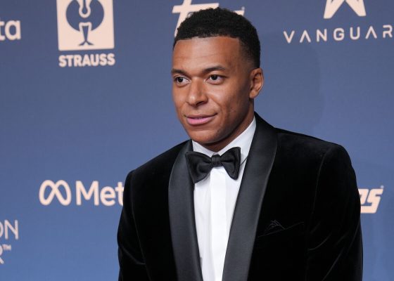 China puts pressure on Real Madrid over Mbappé controversy