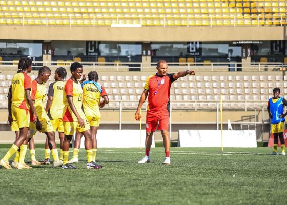 CAF 2028 Women’s Olympic Qualifiers: Uganda step up preparations as FUFA confirms free entrance