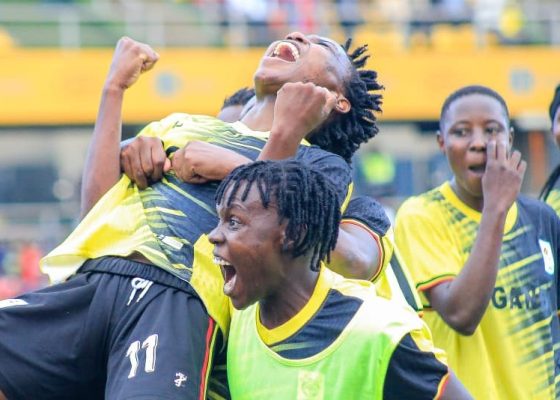 CAF 2028 Women’s Olympic Qualifiers: Uganda Crested Cranes give Asefa winning start against Zambia