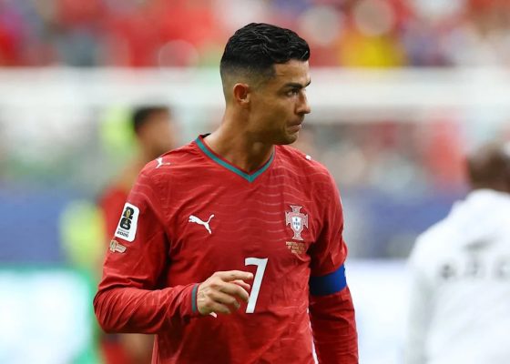 Cristiano Ronaldo: Portugal faces fresh embarrassment