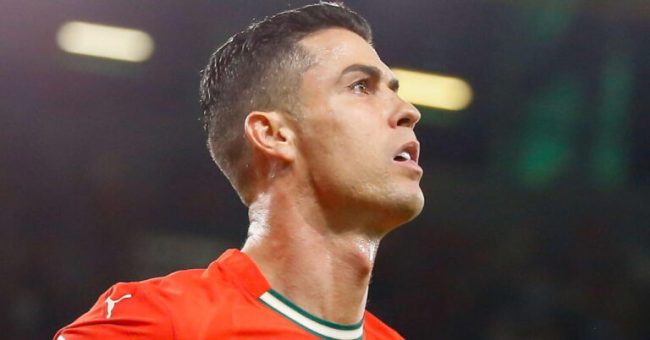 Cristiano Ronaldo’s explanation sparks debate in Portugal