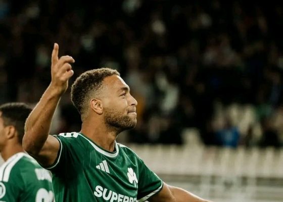 Dessers and Kangwa Fire Panathinaikos to Winning Start in Conference League