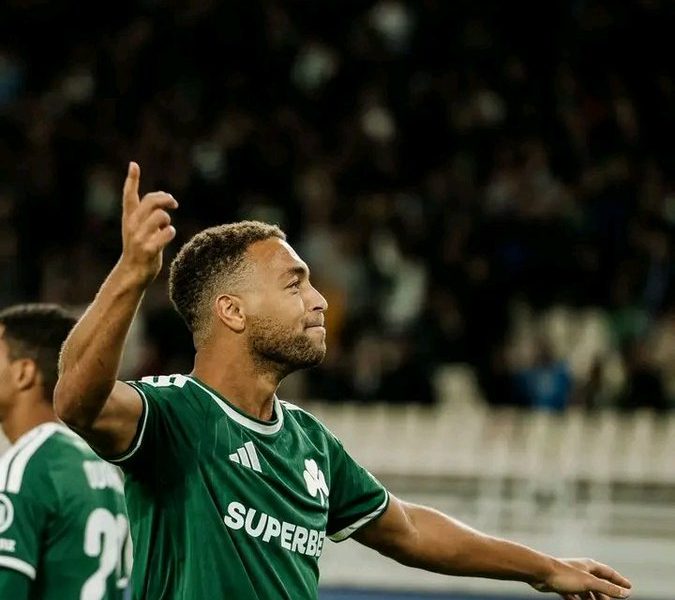 Dessers and Kangwa Fire Panathinaikos to Winning Start in Conference League