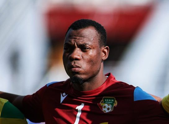 ‘No Free Goals for Messi’ — Benin Keeper Dandjinou Relishes Argentina Challenge