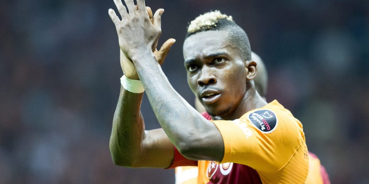 Turkey: Bursaspor Lead the Race for Henry Onyekuru