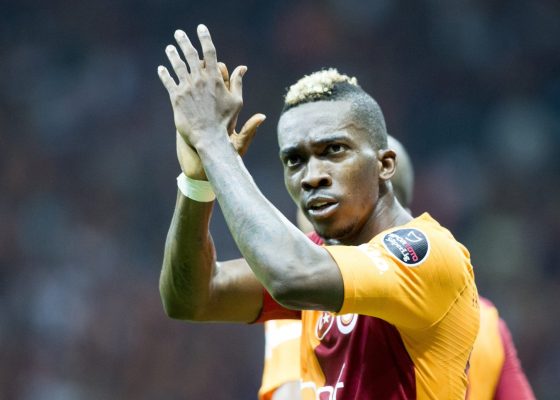 Turkey: Bursaspor Lead the Race for Henry Onyekuru