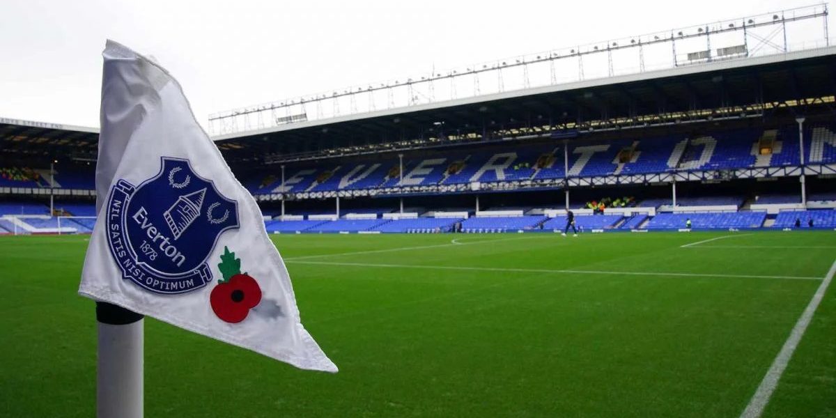 Everton put up for sale as Friedkin Group explores options