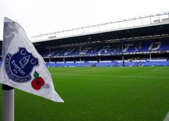 Everton put up for sale as Friedkin Group explores options