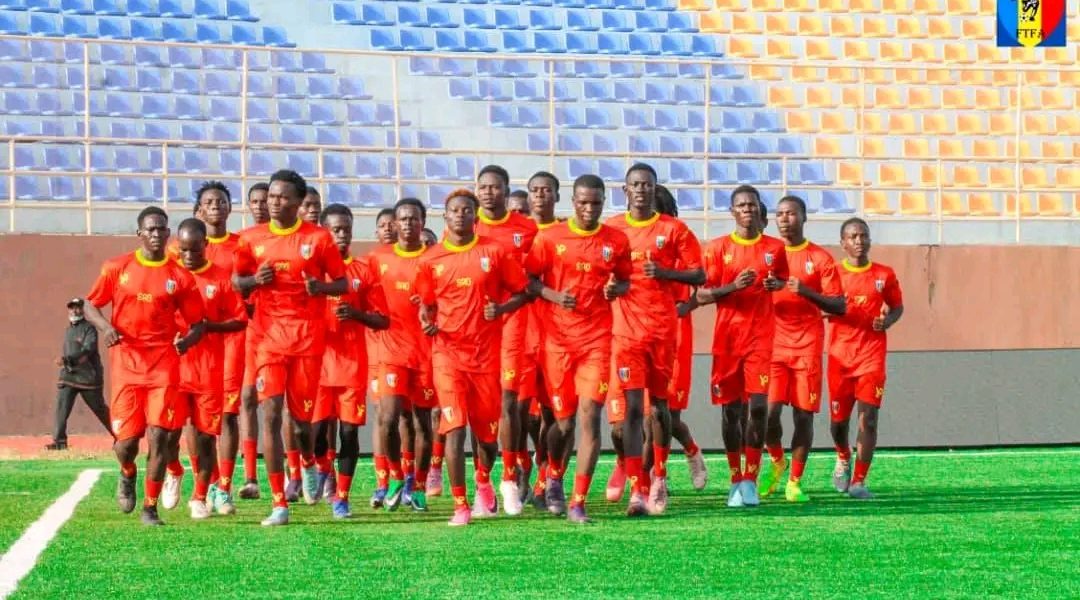 LaLiga Enters Strategic Partnership with Chad Football