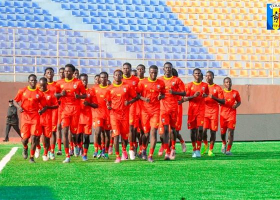 LaLiga Enters Strategic Partnership with Chad Football