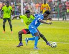 GPL: Port City FC Cruise Past Bechem United to Strengthen Top-Two Push