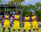 GPL: Medeama Edge Debibi United to Maintain Top Spot in GPL