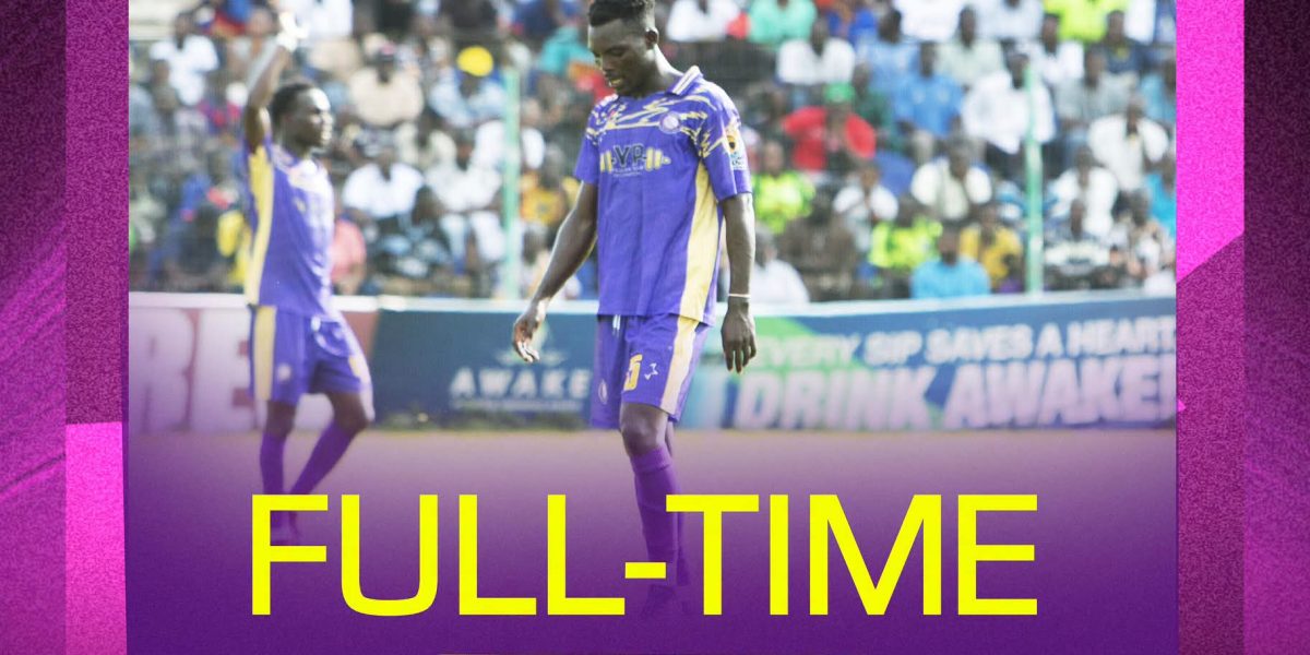 GPL: Bechem United Edge Vision FC in Six-Goal Thriller to Climb to Seventh
