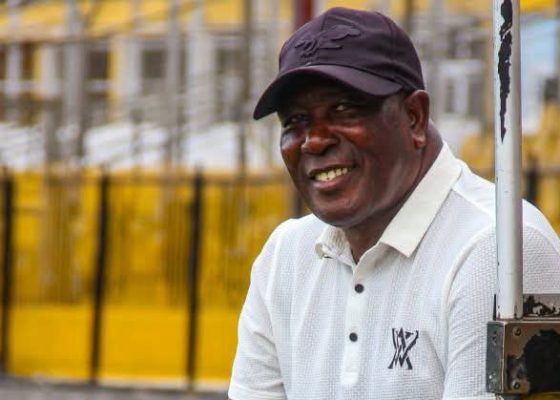 GPL: Karim Zito Plays Down Revenge Narrative Ahead of AshantiGold 04 Clash with Asante Kotoko