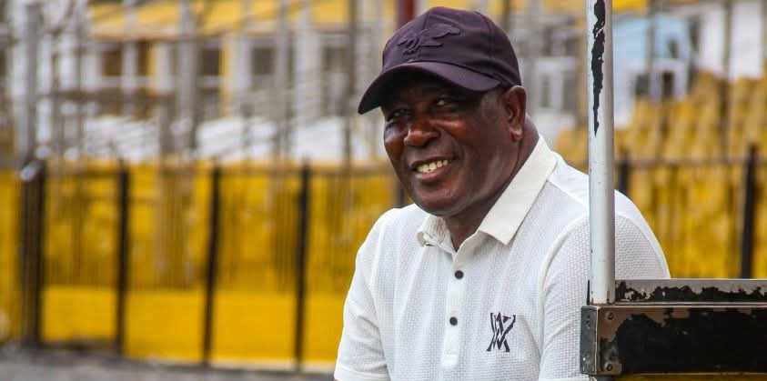 GPL: Karim Zito Plays Down Revenge Narrative Ahead of AshantiGold 04 Clash with Asante Kotoko