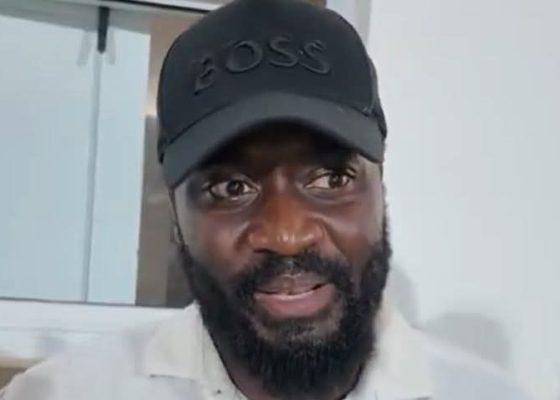 Desmond Ofei Confident Ghana U-23 Can Qualify for 2028 Olympic Games