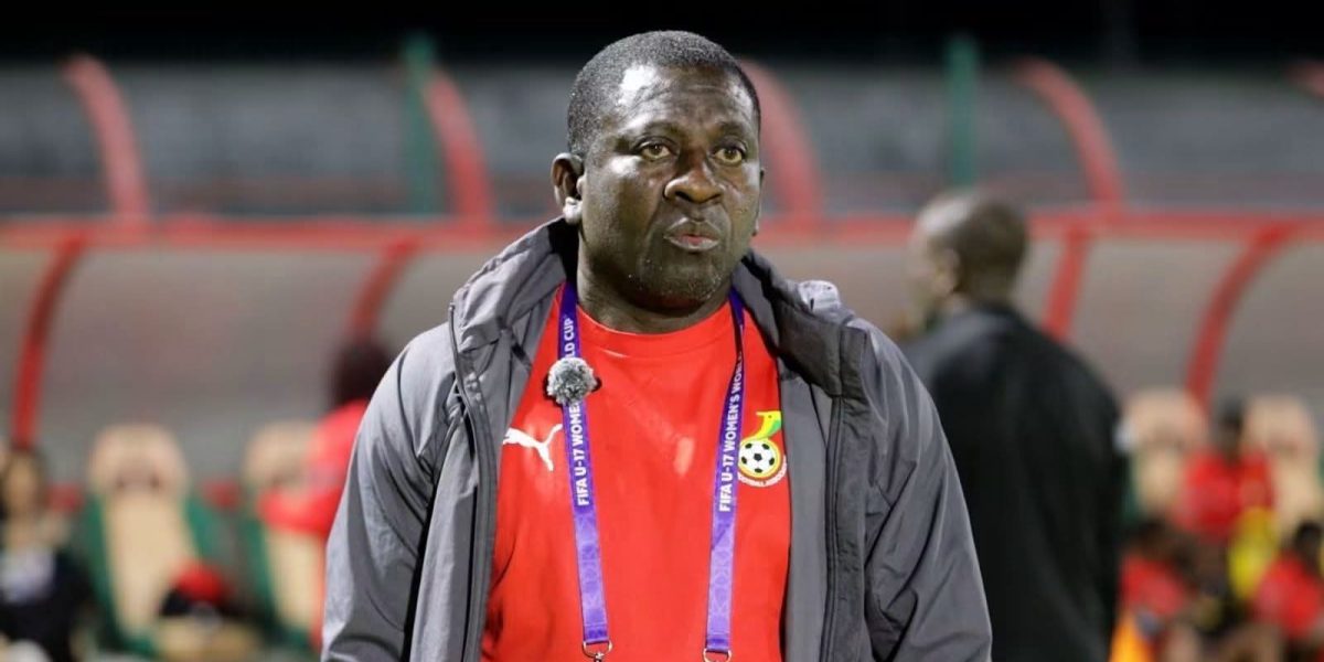 FIFA U-17 WWC: Black Maidens Ready for Argentina Clash as Joe Nana Adarkwa Addresses Bonus Concerns