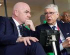 FIFA: Arsène Wenger, an unexpected threat to Infantino