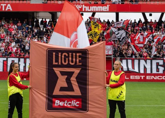 French club sacks coach after a 13-0 victory